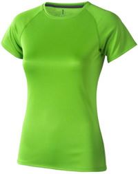 T-SHIRT TRASPIRANTE